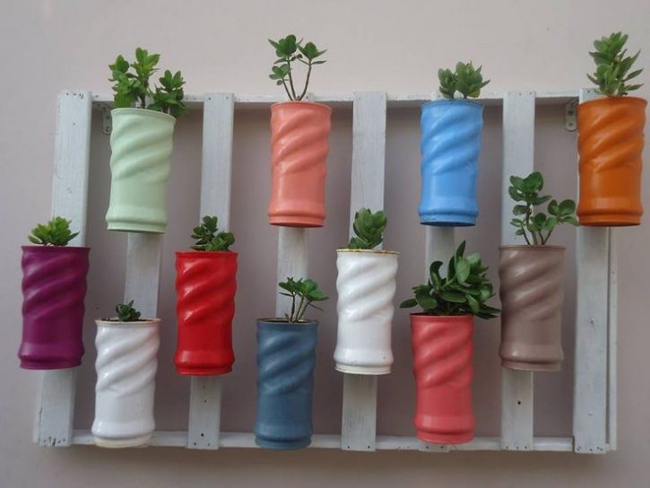 Ideias de hortas em espaços pequenos Dr Ervas Ideias De Hortas ~ Ideias de hortas em espaços pequenos Dr Ervas
